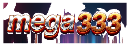 mega333 logo