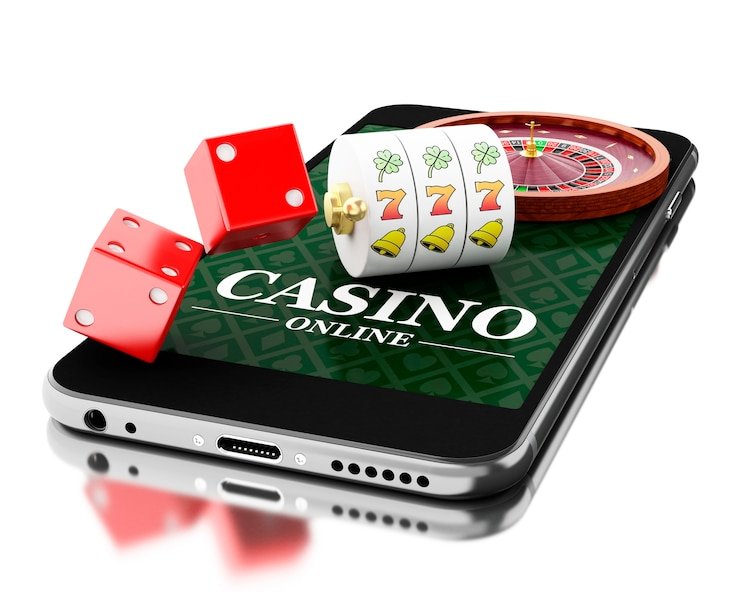 mega333 mobile gaming