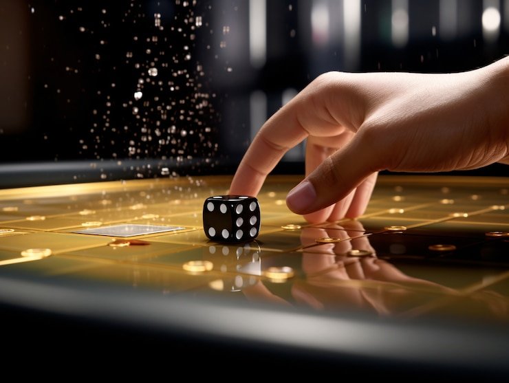 mega333 Dreams Of Macau Membawa Pengalaman Kasino Sebenar ke Skrin Anda