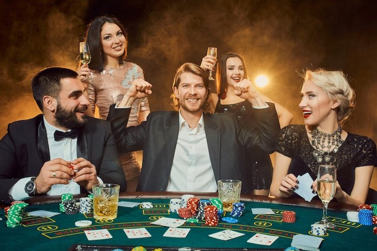 mega333 Asia Gaming Fast Blackjack