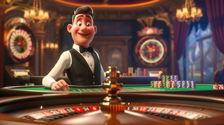 mega333 Speed Blackjack